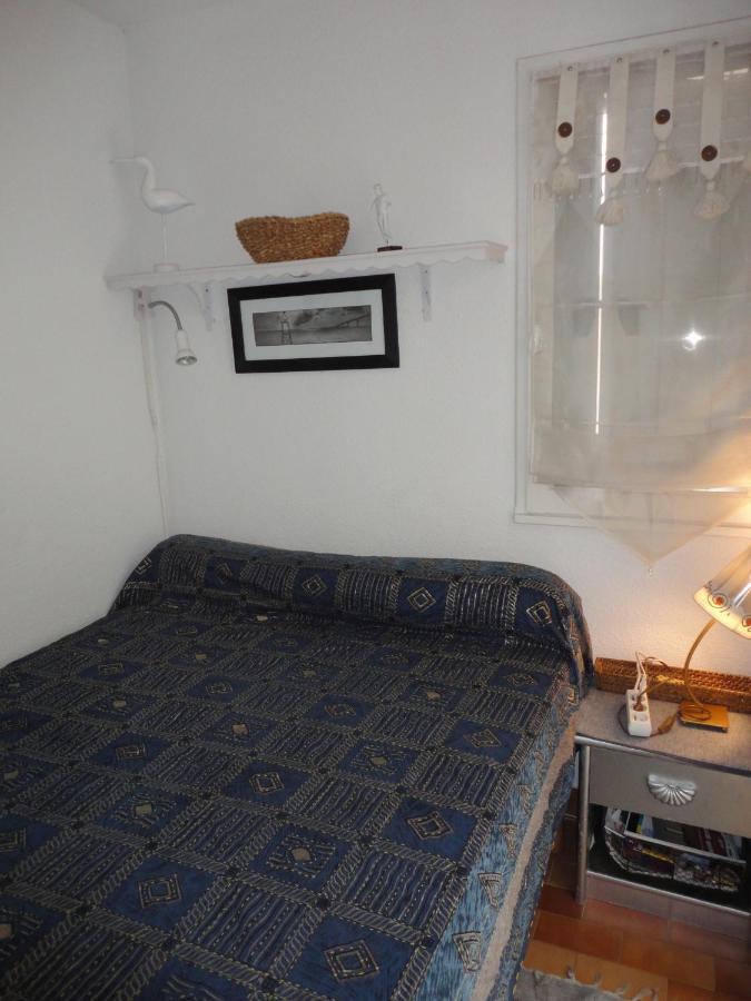 Maldives Joli T2 Cabine Proche Plage Richelieu Cap D'アグド エクステリア 写真